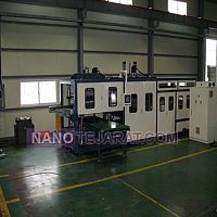 ماشین الات تولید ظرف یکبار مصرف ماشین الات تولید ظرف یکبار مصرف